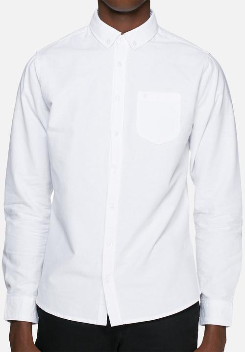 Blend - Classic button-up