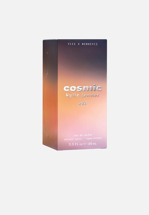 Cosmic Kylie Jenner - Cosmic Kylie Jenner 2.0 Eau de Parfum - 100ml
