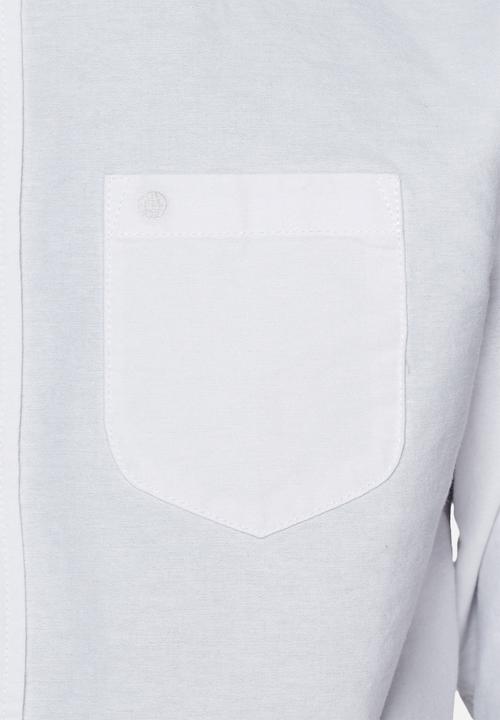 Blend - Classic button-up
