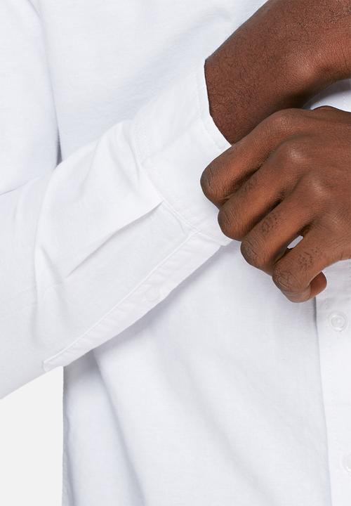 Blend - Classic button-up