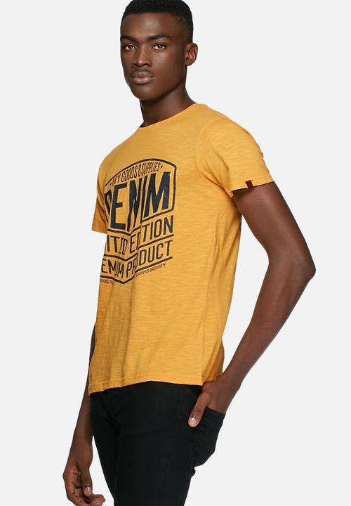 Blend - Dry goods tee