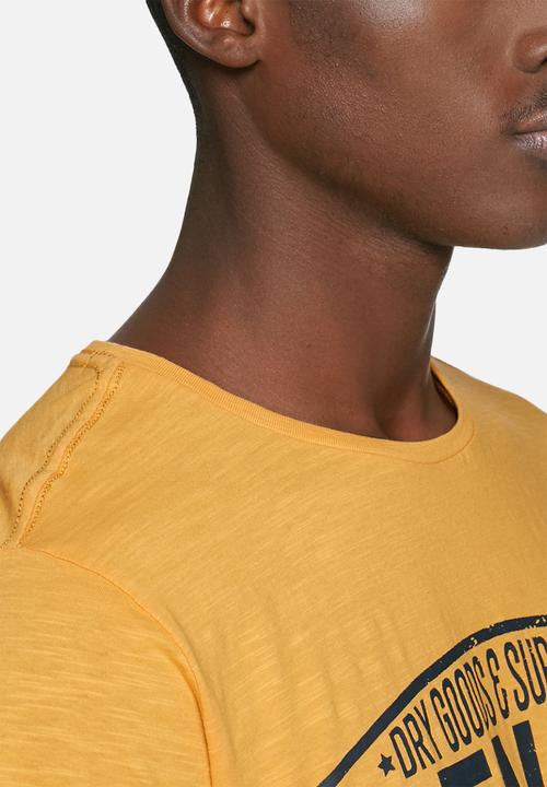 Blend - Dry goods tee