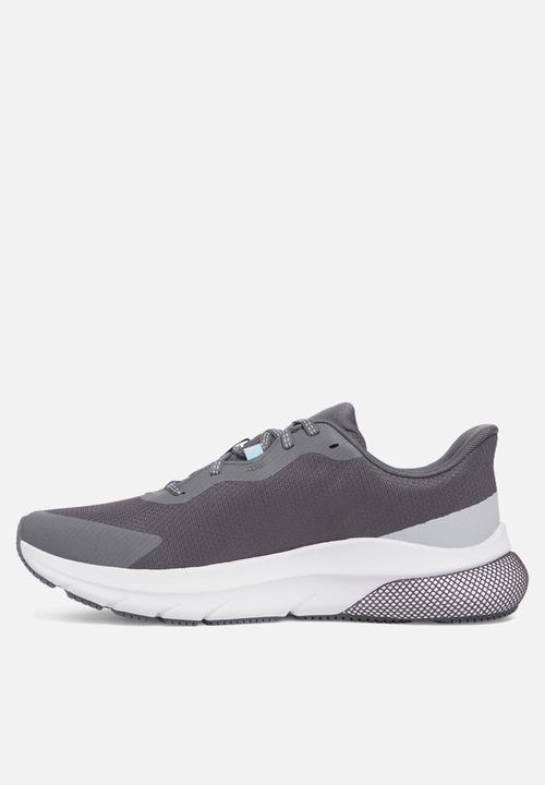 Under Armour - HOVR Turbulence 2 RS - Castlerock/Mod Grey/Stream