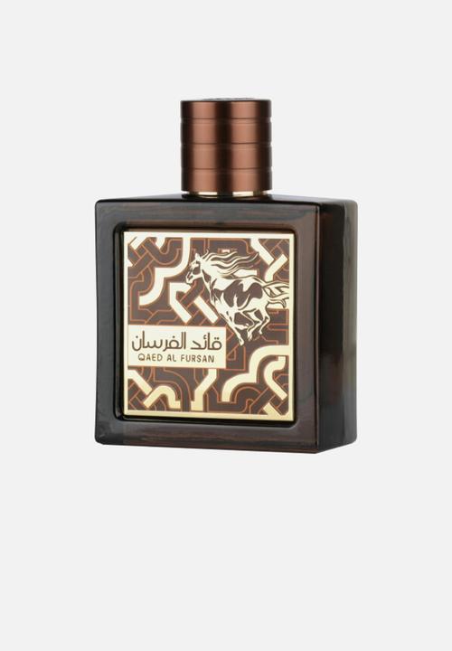 Lattafa - Lattafa Qaed Al Fursan Untamed Edp - 90ml