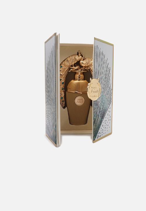 Lattafa - Lattafa Pride Afeef Edp - 100ml