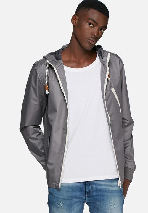 Blend - Hooded jacket 