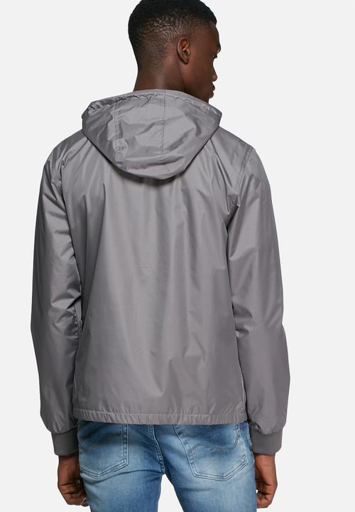 Blend - Hooded jacket 