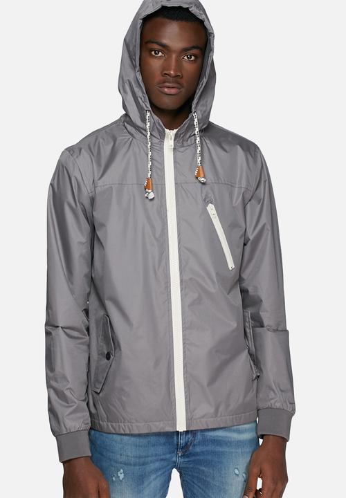 Blend - Hooded jacket 