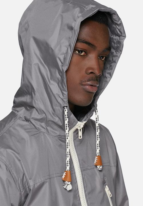 Blend - Hooded jacket 