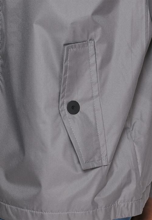 Blend - Hooded jacket 
