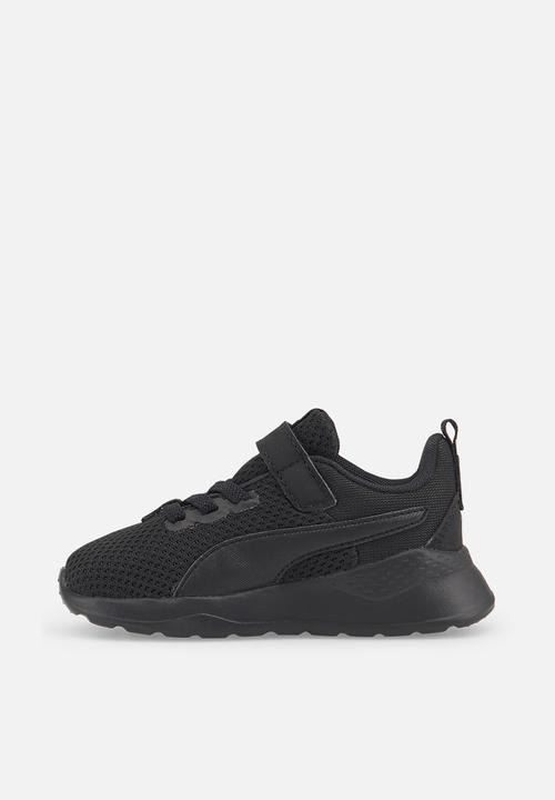 PUMA - Anzarun lite ac inf - puma black-ultra gray