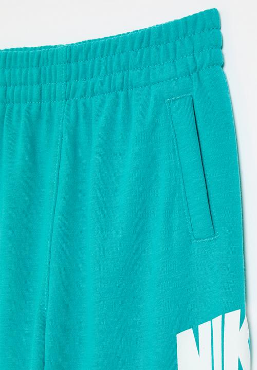 Nike - Nike french terry pant - dusty cactus