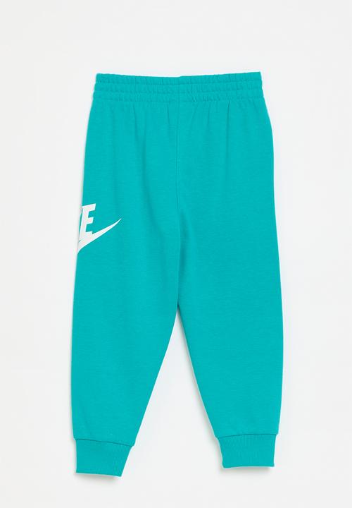 Nike - Nike french terry pant - dusty cactus