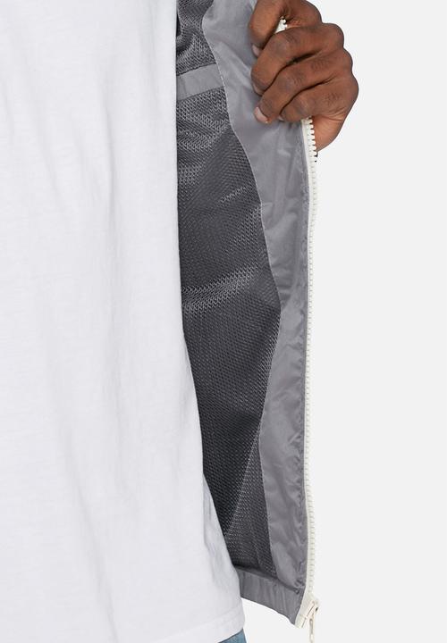 Blend - Hooded jacket 