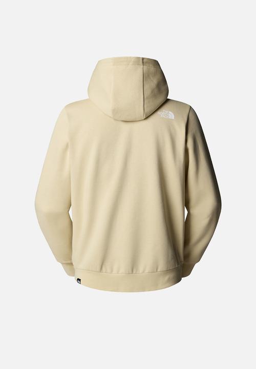 The North Face - Easy Hoodie - Gravel