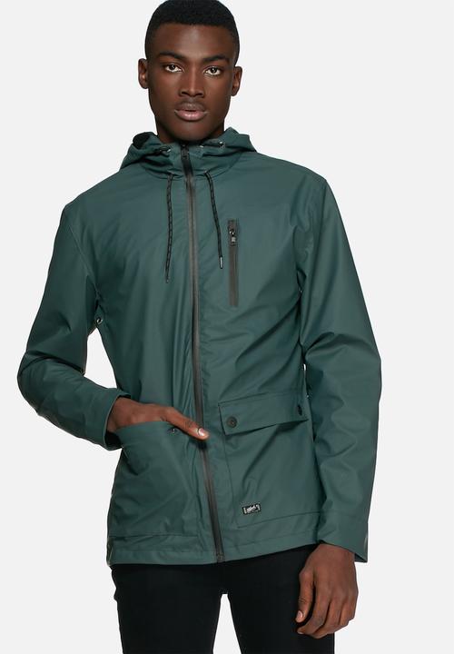 Blend - Rain jacket