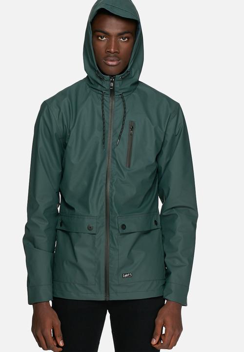 Blend - Rain jacket