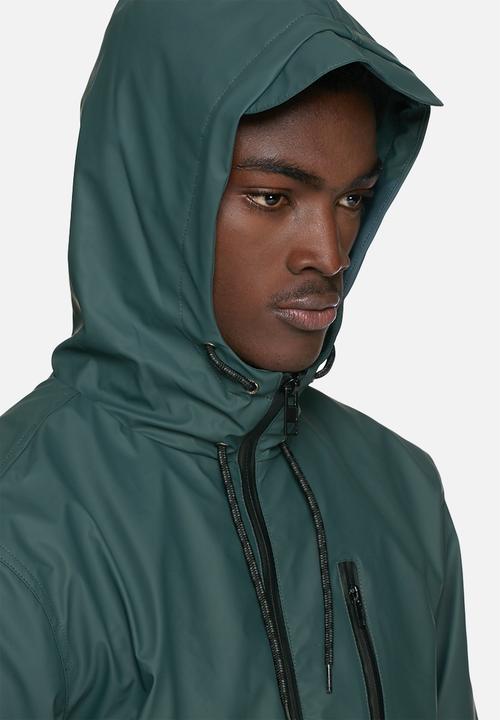 Blend - Rain jacket