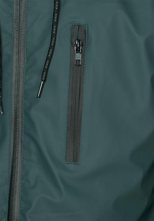Blend - Rain jacket