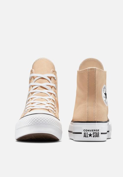 Converse - Chuck Taylor All Star Lift Platform