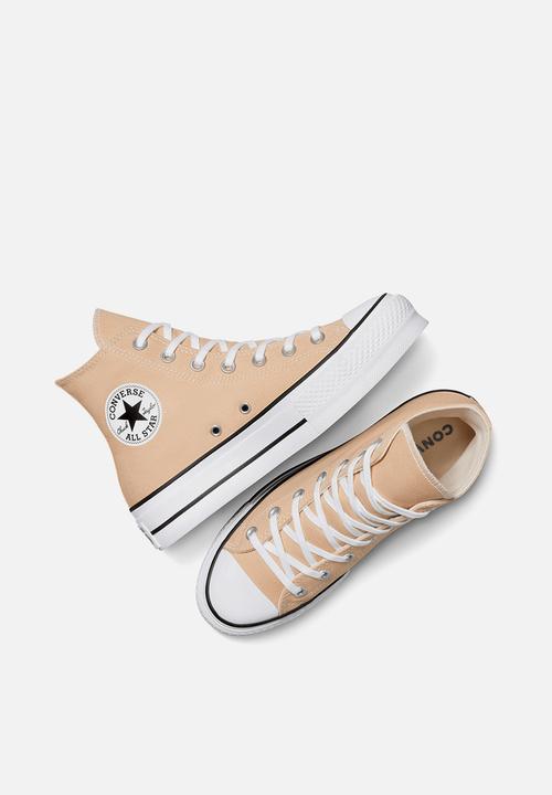 Converse - Chuck Taylor All Star Lift Platform
