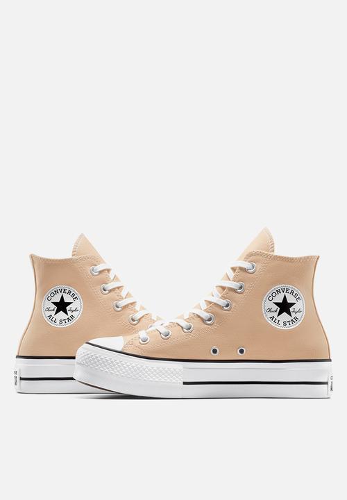 Converse - Chuck Taylor All Star Lift Platform