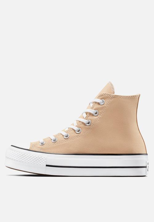 Converse - Chuck Taylor All Star Lift Platform