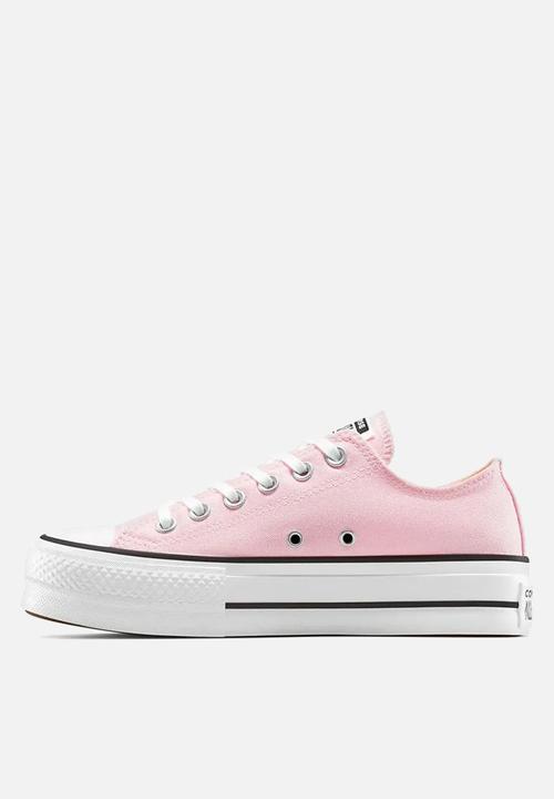 Converse - Chuck Taylor All Star Lift Platform