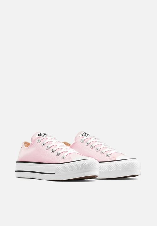 Converse - Chuck Taylor All Star Lift Platform