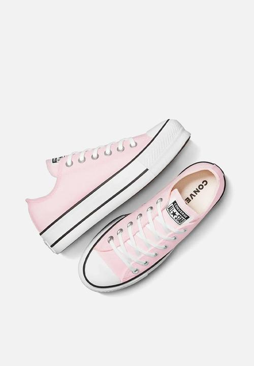Converse - Chuck Taylor All Star Lift Platform