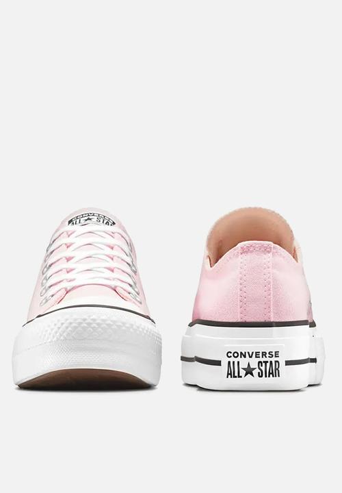 Converse - Chuck Taylor All Star Lift Platform