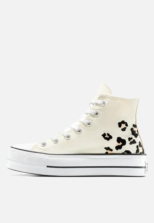 Converse - Chuck Taylor All Star Lift