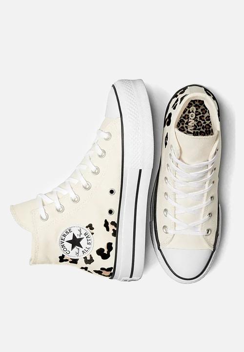 Converse - Chuck Taylor All Star Lift