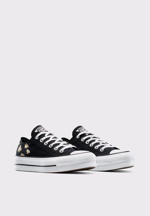 Converse - Chuck Taylor All Star Lift