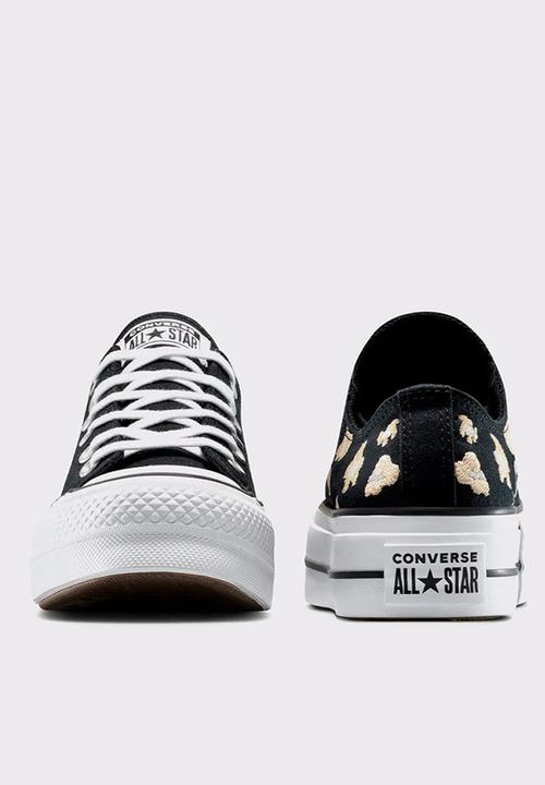 Converse - Chuck Taylor All Star Lift
