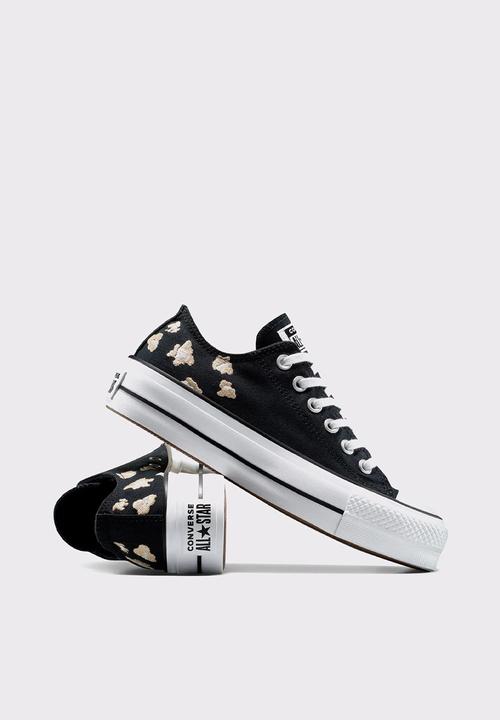 Converse - Chuck Taylor All Star Lift