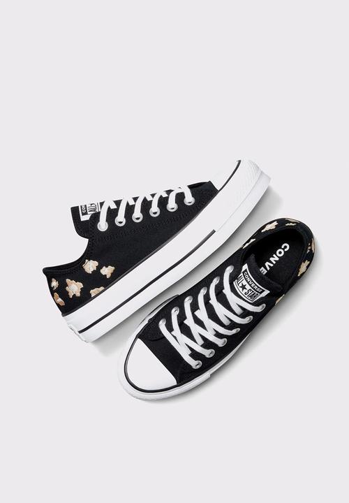 Converse - Chuck Taylor All Star Lift