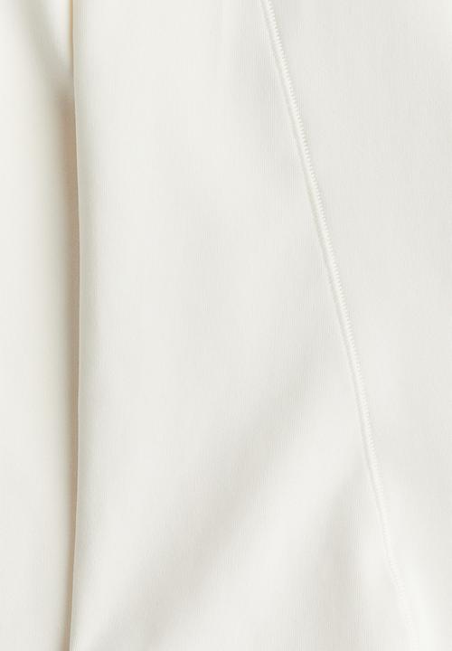 H&M - Sports top with drymove™ - white