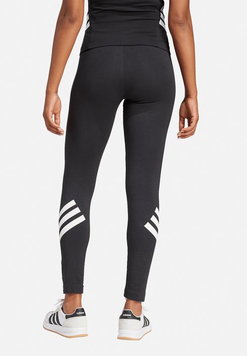 adidas Performance - W Fi 3S Legging - Black