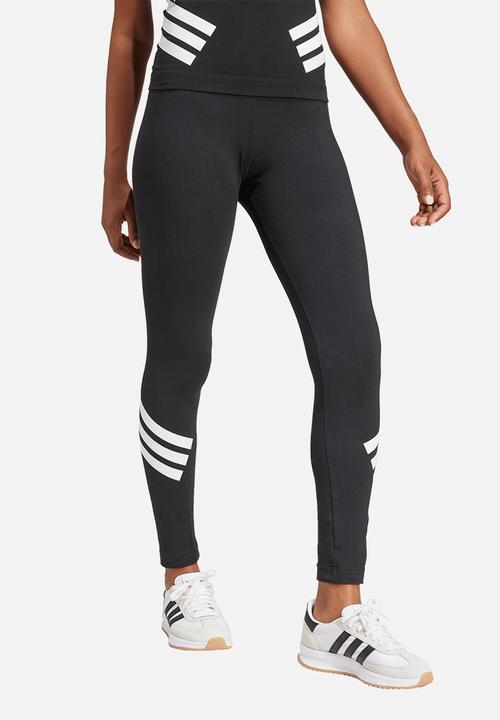 adidas Performance - W Fi 3S Legging - Black