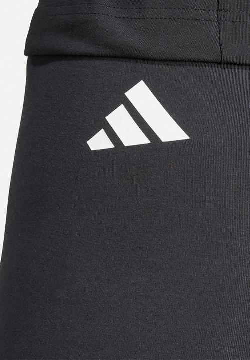 adidas Performance - W Fi 3S Legging - Black