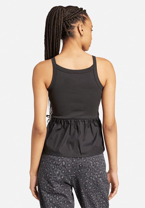 adidas Originals - Top - Black 095A