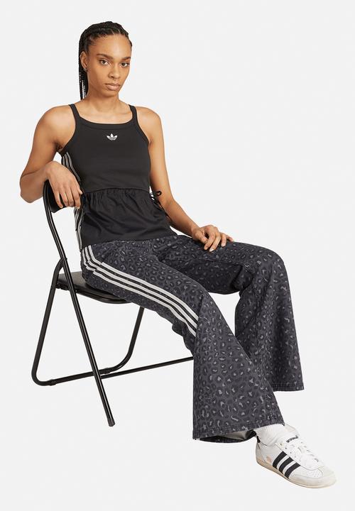 adidas Originals - Top - Black 095A