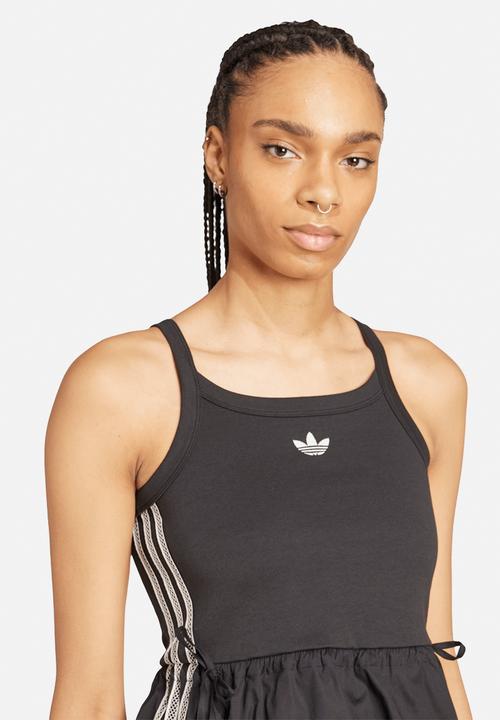 adidas Originals - Top - Black 095A