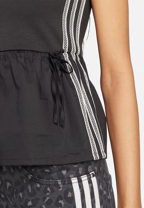 adidas Originals - Top - Black 095A