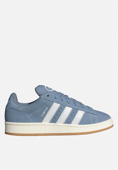adidas gazelle silver green womens Adidas Campus 00s Crystal White Ice Blue  YOURFAULT