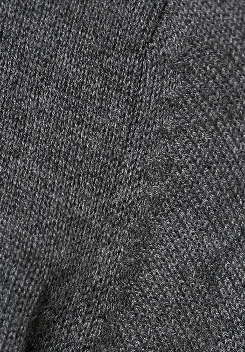 Blend - Cotton knit crewneck