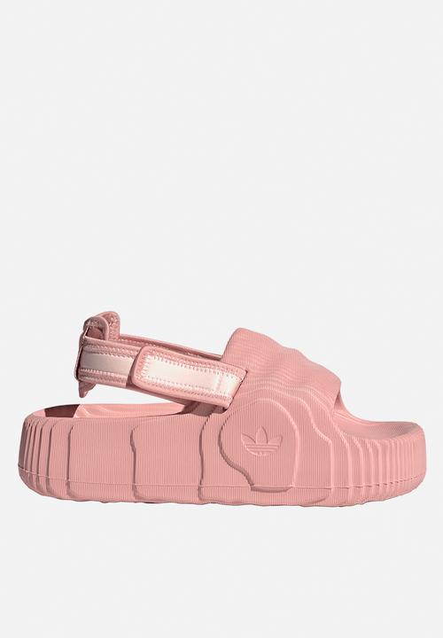 Adilette 22 xlg w - jq3275 - wonder mauve/wonder mauve/wonder quartz