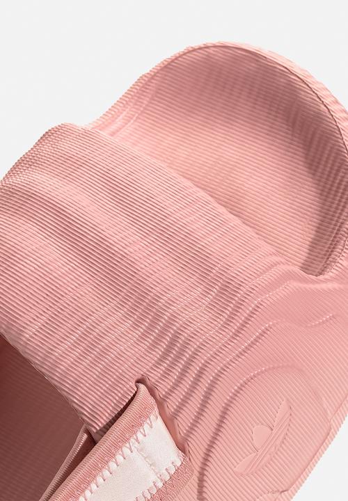 Adilette 22 xlg w - jq3275 - wonder mauve/wonder mauve/wonder quartz