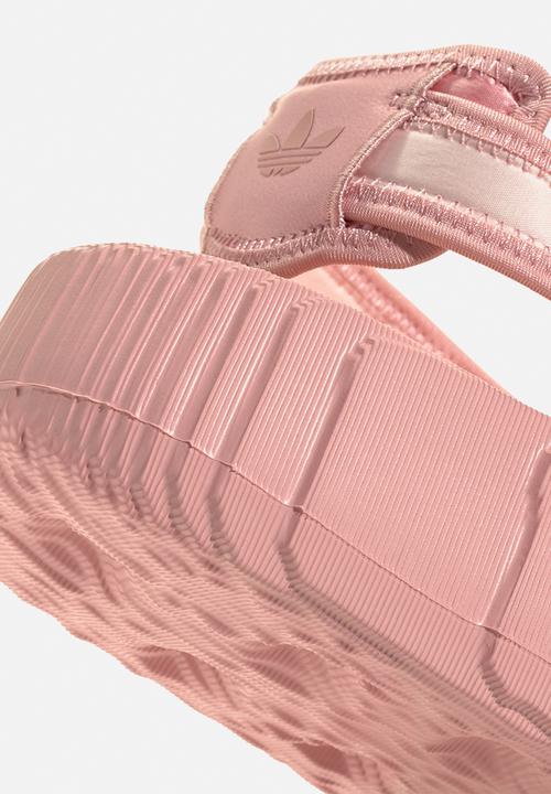 Adilette 22 xlg w - jq3275 - wonder mauve/wonder mauve/wonder quartz